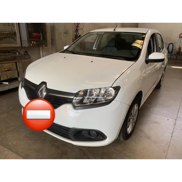 Alugo Logan Kwid Sandero Para Uber / 99  R$ 600/semana