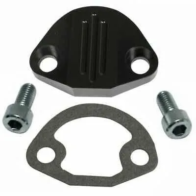 Tapa Bomba Gasolina Negra Empi Vw Escarabajo Kombi Brasilia