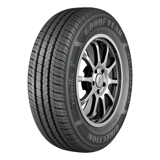 Pneu Direction 2 Touring Aro 13 175/70r13 82t Goodyear