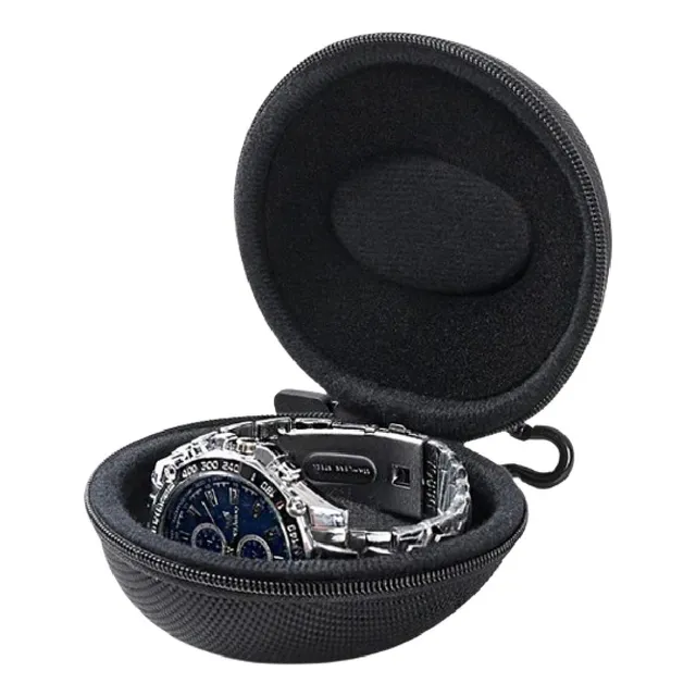 Estuche Funda Para Reloj Antigolpes Protector