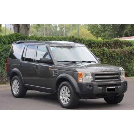 Land Rover Discovery 3 2.7 3 V6 At