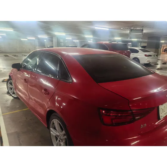 Audi A3 1.4 Dynamic At Dsg