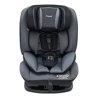 Burigotto Cadeira Para Auto 0-36kg Cadeira 4 Road Burigotto Ixau5143 Cor Preto Mesclado Burigotto Cadeira Para Auto 0-36kg Cadeira 4 Road Burigotto Ixau5143 Cor Preto Mesclado