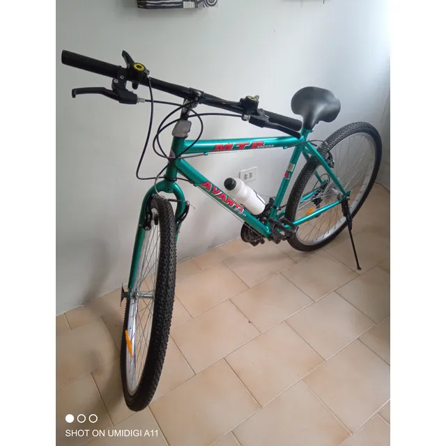 Bicicleta Mtb Rin 27