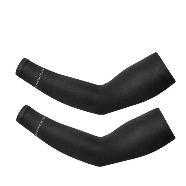 Mangas Deportivas Para Ciclismo Rockbros