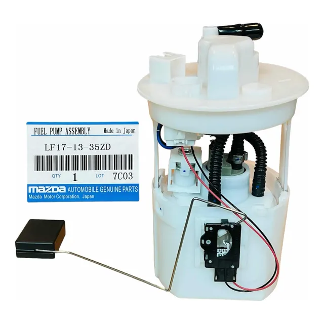 Bomba Gasolina Completa Mazda 6 2.3 2004 2005 2006 2007 2008