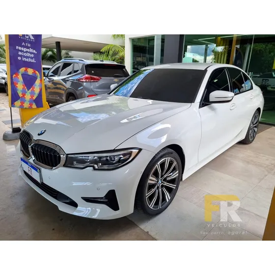 Bmw 320 Gp 2.0 Turbo