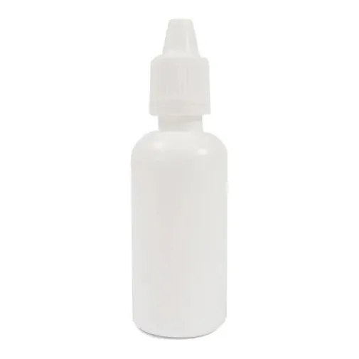 Gotero Plástico Polietileno 30 Ml Cc (pack X 100)