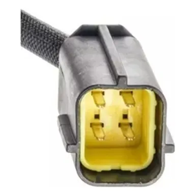 Conector Sensor Oxigeno Spark Matiz Optra 4 Pines