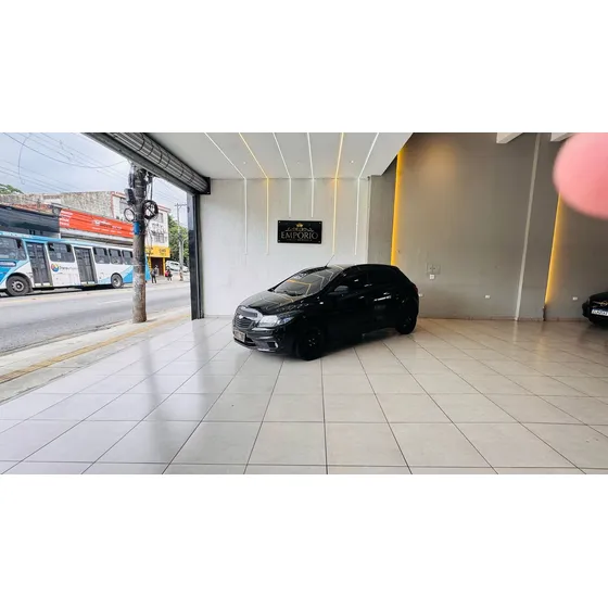 Chevrolet Onix 1.0 Lt 5p