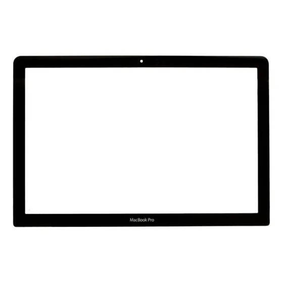 Vidro Lente Frontal Original Macbook Pro 13 A1278 08 Até 15
