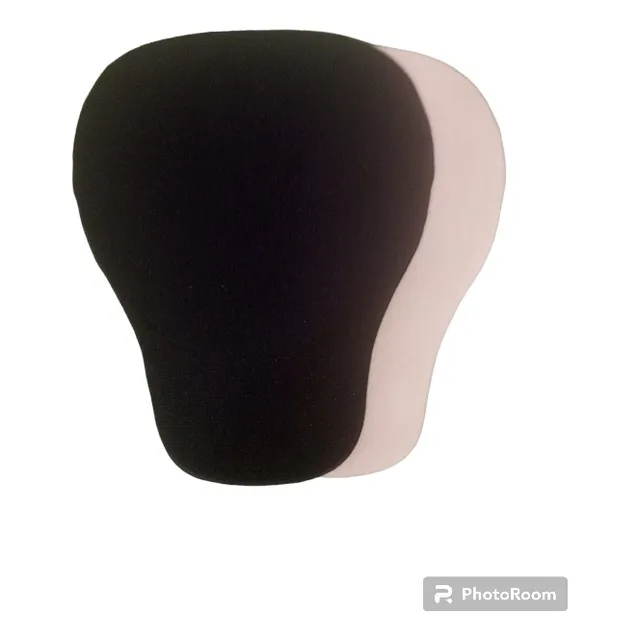 Tabla Abdominal Pera Mediana 20x25cm  Post Operatoria