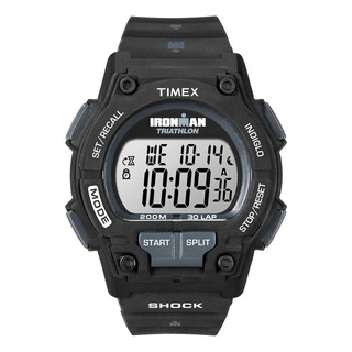 Reloj Pulsera Timex Ironman Endure 30 Shock Deportivo Reloj Pulsera Timex Ironman Endure 30 Shock Deportivo
