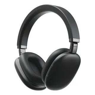 Headphone Basike Ba-fon003 Bluetooth Redução De RuĂdo Do Anc Com Microfone Ml Cor Preto Headphone Basike Ba-fon003 Bluetooth Redução De RuĂdo Do Anc Com Microfone Ml Cor Preto