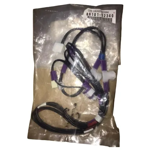 Cableado De Antena Toyota Yaris 2005-2011 