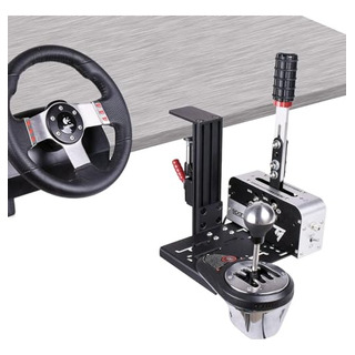 Pacote De Suporte Universal Para Simuladores De Corrida Pacote De Suporte Universal Para Simuladores De Corrida