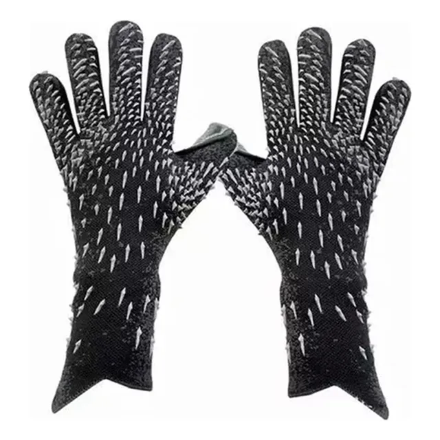 Guantes For Adolescentes Y Adultos, Transpirables, For Fút