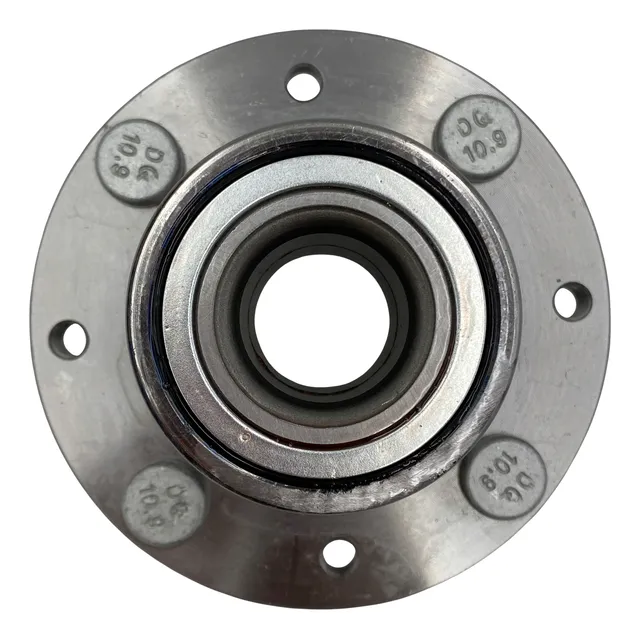 Cubo Rueda Trasero Mitsubishi Lancer 90-10-signo Todos