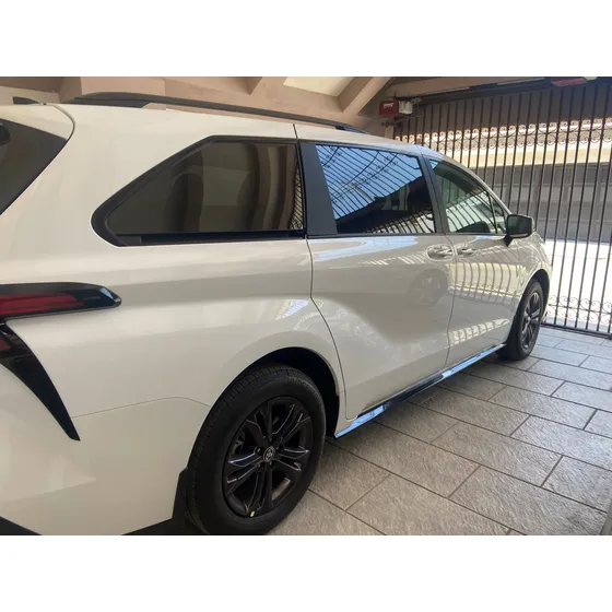 Toyota Sienna 2.5 Hev Xse Fwd