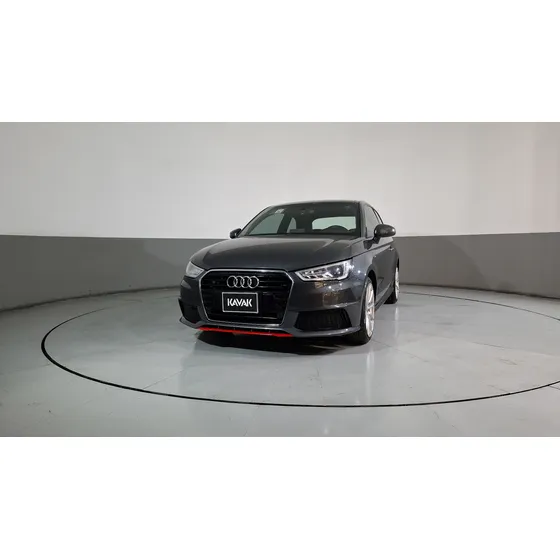 Audi A1 1.8 Tfsi S Line S Tronic