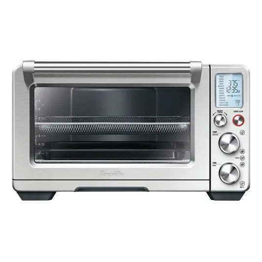 Breville Smart Oven Air Fryer Convection Toaster Oven  F