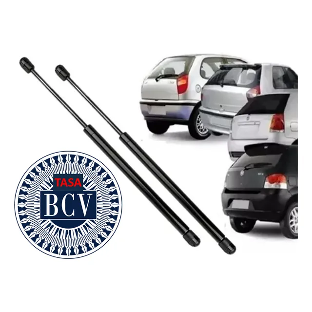 Gato Amortiguador Compuerta Trasera Fiat Palio 1996-2008