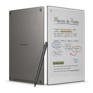 Remarkable Tablet | Mercado Livre