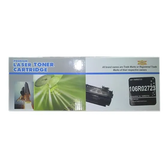 Toner Premium Compatible Xerox 3615 Cod 106r2723 Nuevo