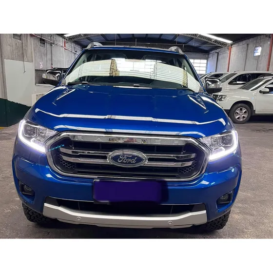 Ford Ranger 3.2 Cd Limited Tdci 200cv