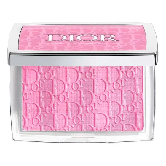 Blush Em Pó Dior Rosy Glow Backstage