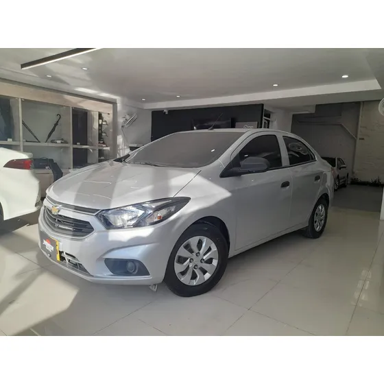 Chevrolet Joy 1.4