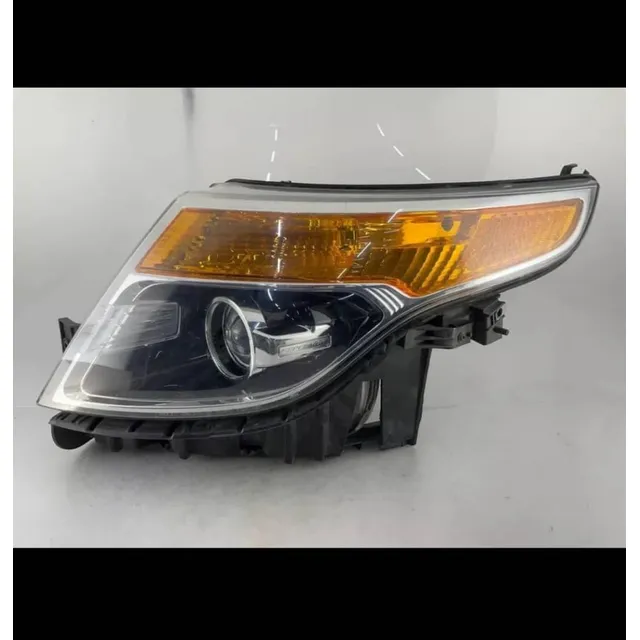 Faro Izquierdo Ford Explorer 3.5 2012-2013-2014-2015 Origin