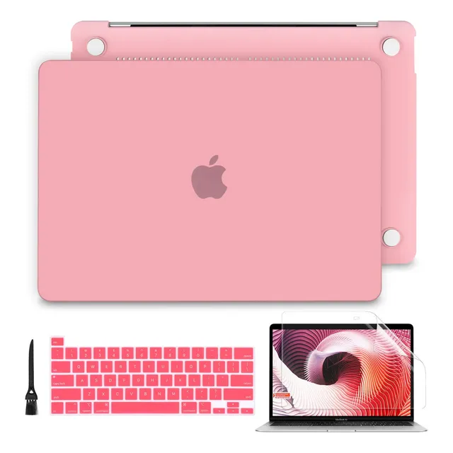 Funda Batianda Para Macbook Pro 13 2020-2022 Con Barra Tácti