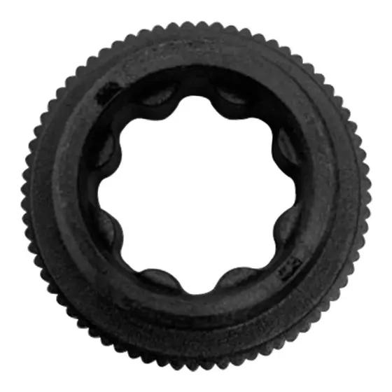 Parafuso Tampa Pedivela Shimano Alivio Deore Hollowtech M610