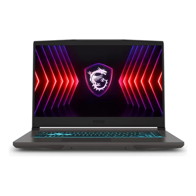 Laptop Msi Thin A15 Ryzen 7 4700u 16gb Ram 1tb Ssd