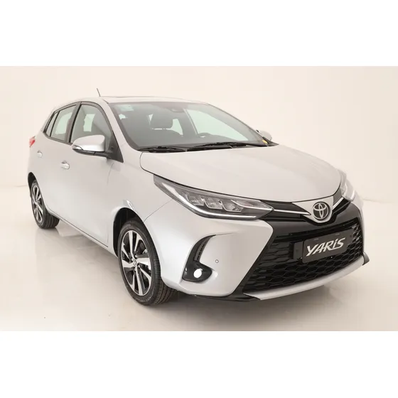 Toyota Yaris 1.5 107cv S Cvt