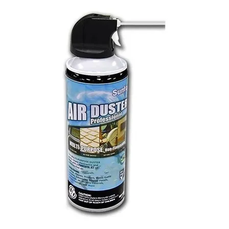 Aire Comprimido 400ml