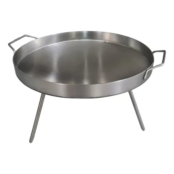 Disco Para Discada Inoxidable De 17  43 Cms