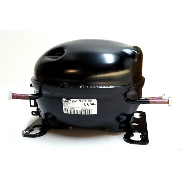 Compresor Original Para Refrigerador Samsung Msv172al2j/sm3