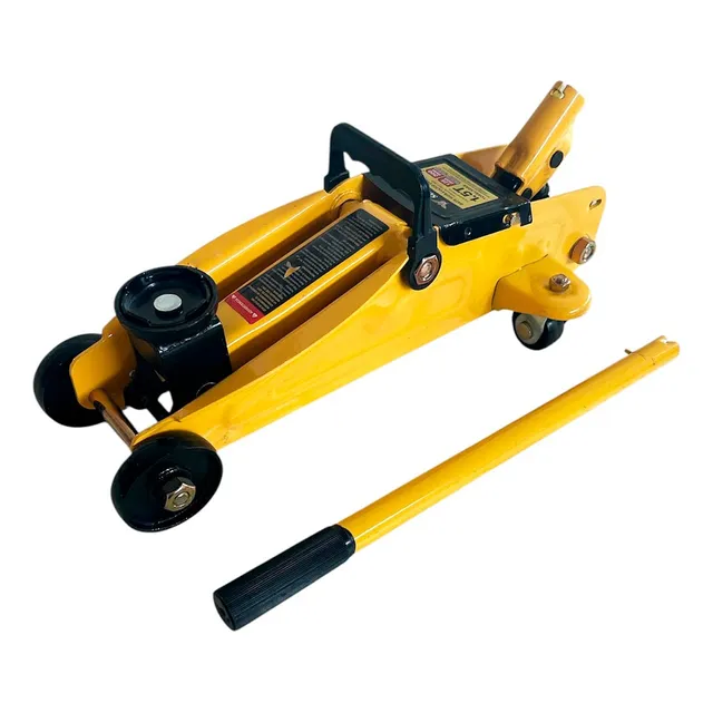 Gato Hidraulico 1.5 Toneladas Security Sc-st-1-5t