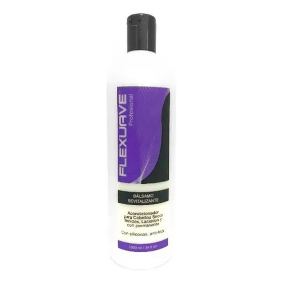  Bálsamo Revitalizante Flexuave 1lt