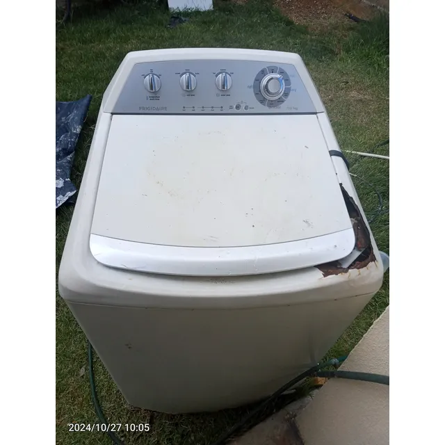 Repuestos Varios Lavadora Frigidaire
