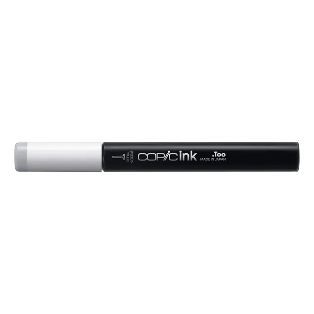 Tinta Copic N4 Gris Neutro 4 25 Ml