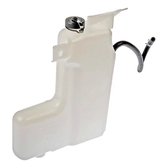 Depósito Anticongelante Para Nissan Np300 2.5l 2011 2012