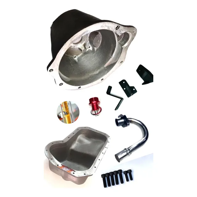 Kit Chevette Ap Completo 