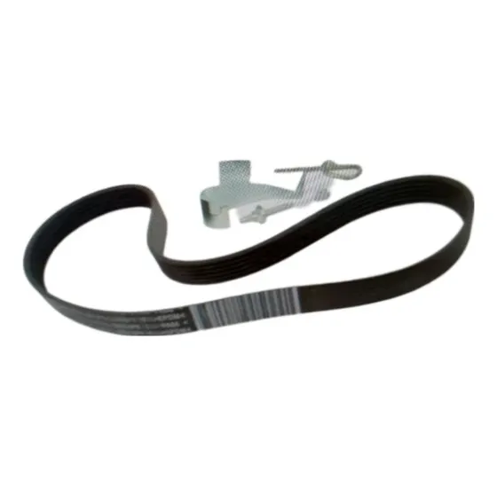 Kit Correa Unica Fiesta Titanium Jk6412a Motorcraft 