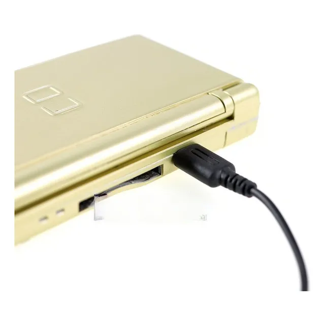 Cable Cargador Usb Para Nintendo Ds Lite