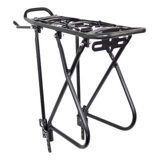 Portabicicletas Estante De Carga Trasera Para Bicicletas Portabicicletas Estante De Carga Trasera Para Bicicletas