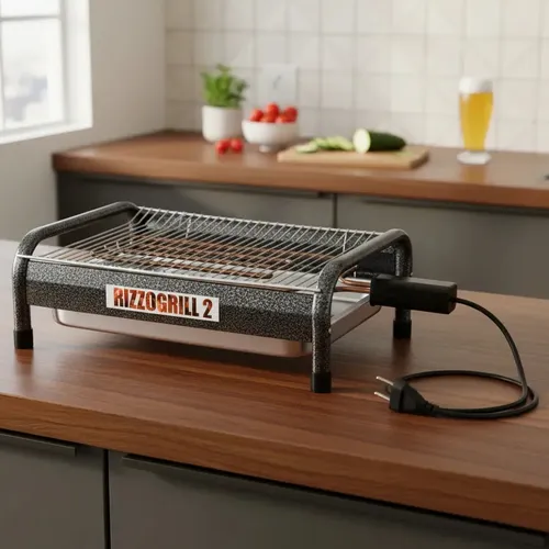 Indoor Grill/griddle Combo Ninja Ig651 Foodi Smart Xl Pro