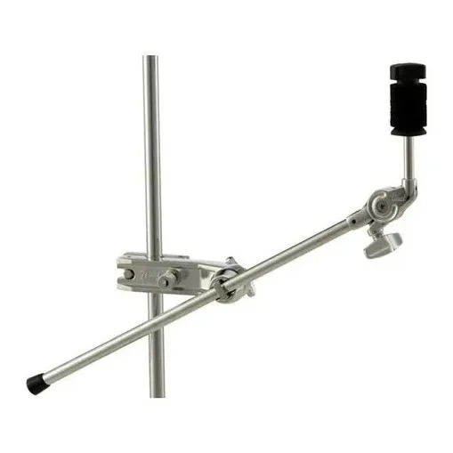 Extensor de platillos de batería de 6 a 18 pulgadas Pearl Ch70 C/ Clamp